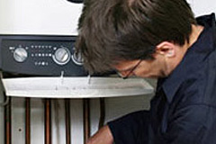 boiler repair Pentreuchaf