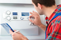 free Pentreuchaf gas safe engineer quotes